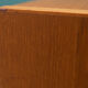 Teak cabinet, Danish design, 1970s, made in Denmark