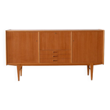 Oak sideboard with drawers