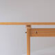 Shaker dining table designed by Børge Mogensen for Carl Madsen & Son, Denmark 1960s.