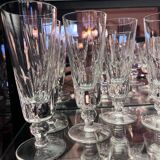 Saint Louis champagne flute