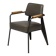 Jean Prouvé for Vitra x G-Star Direction Chair rare first edition, no. 224