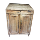 1900s school master school desk pine