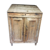 1900s school master school desk pine
