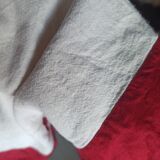 Linen tablecloth