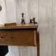 Small desk