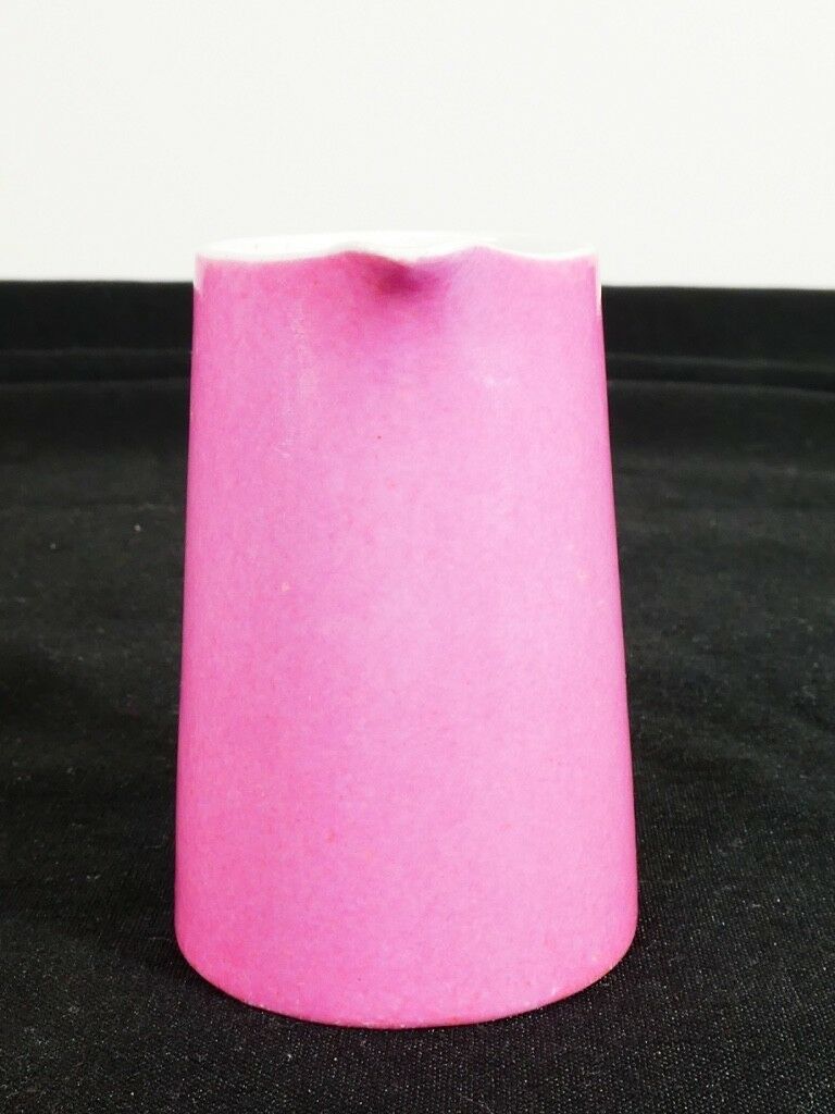 Limoges Bernardaud porcelain milk pot