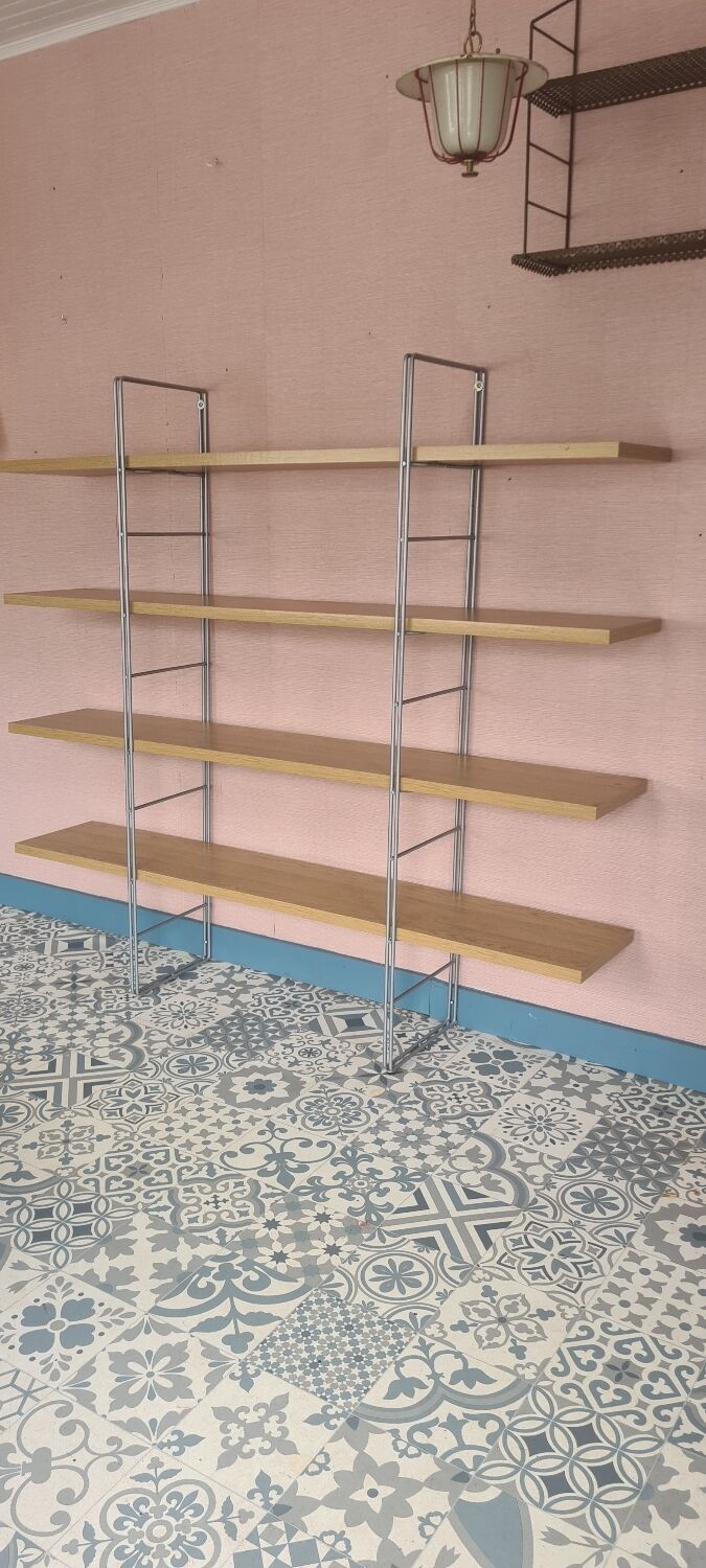 Shelves by Niels Gamelgaard