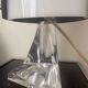 Lampe Daum et Griffet