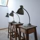 Lampe de table Kandem Bauhaus