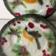 Slipware plates