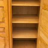 Guillerme and Chambron wardrobe