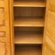 Guillerme and Chambron wardrobe