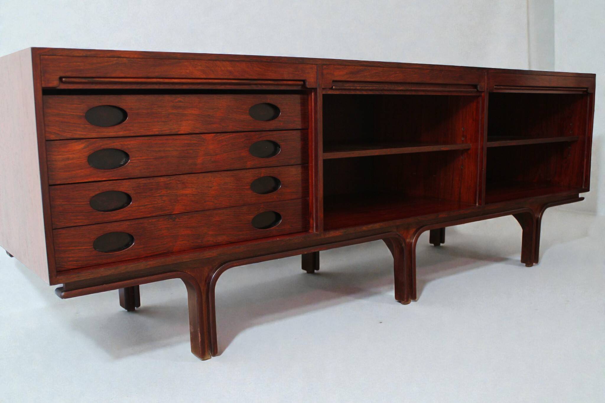 Enfilade M501 Gianfranco Frattini