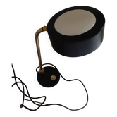 Lampe de bureau modèle soucoupe jumo rèf 900