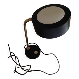 Jumo saucer model desk lamp ref 900
