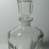 Bormioli whiskey decanter