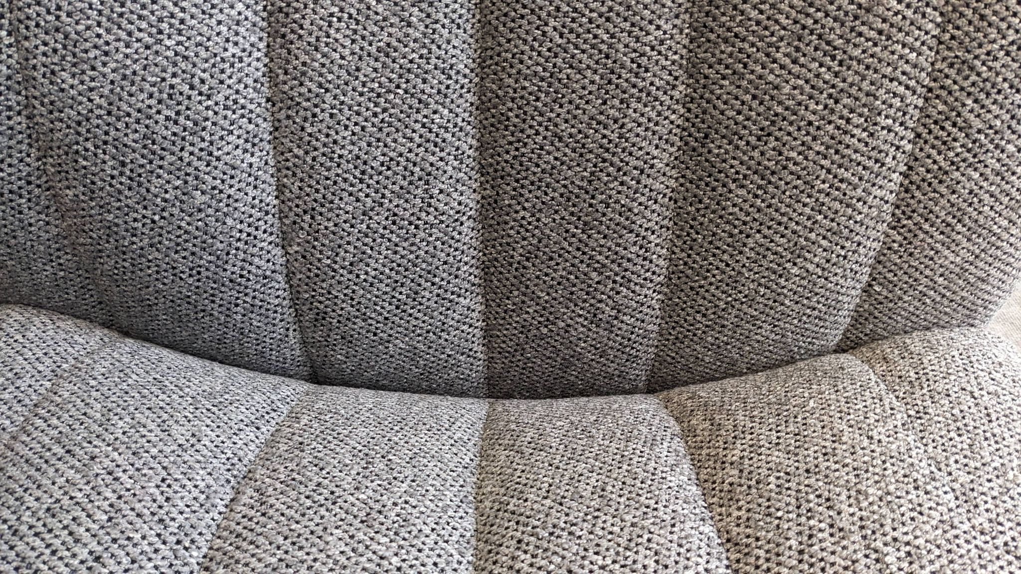 Tito Agnoli's armchair for Mobilier International, Italy around 1970.