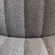 Tito Agnoli's armchair for Mobilier International, Italy around 1970.