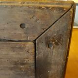 19th century console - Former private chapel