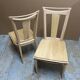 Set of 2 chairs