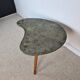 Vintage coffee table 1960s
