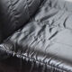 Vintage skai armchair 1970