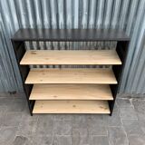 Workshop shelf
