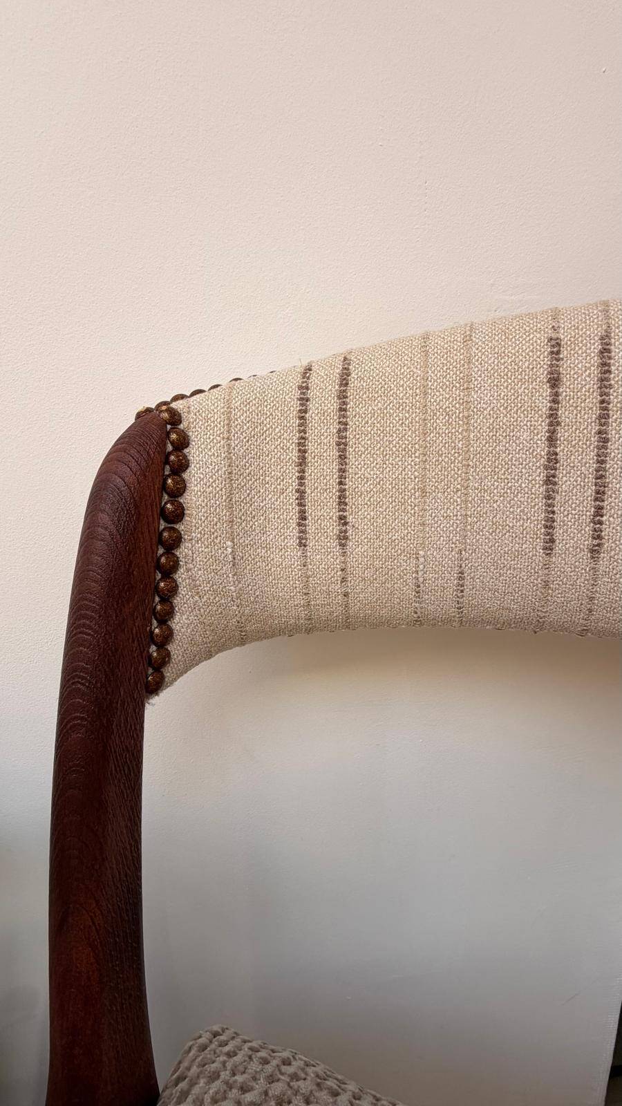 Baumann style chairs