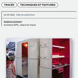 Selection Charlotte Perriand – paire d’Appliques  » Les Arcs 1800  » – Circa 1970