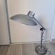 Lampe solr vintage – design industriel français années 50