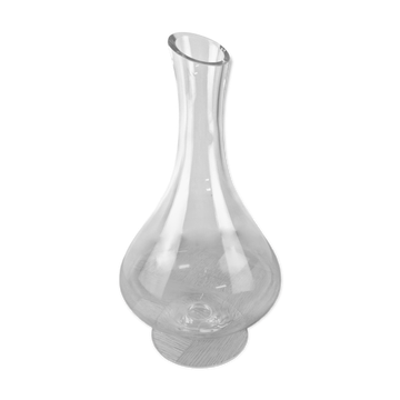 Vintage decanter jug