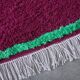 Handmade traditional pure wool rug size 1.5/2.5 m