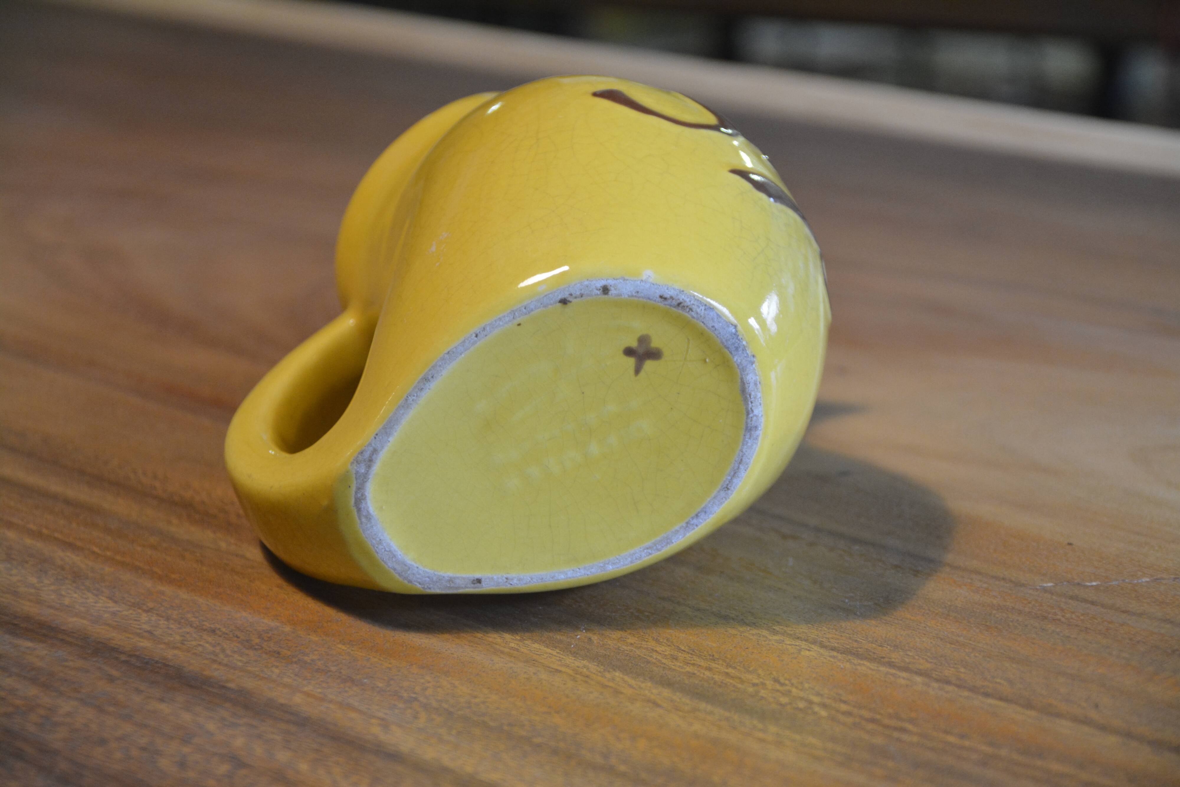 Pitcher Suze rare model