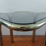 Table basse années 1970