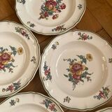 Villeroy & Boch Old Strasbourg soup plates