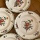 Villeroy & Boch Old Strasbourg soup plates