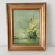 Canvas reproduction