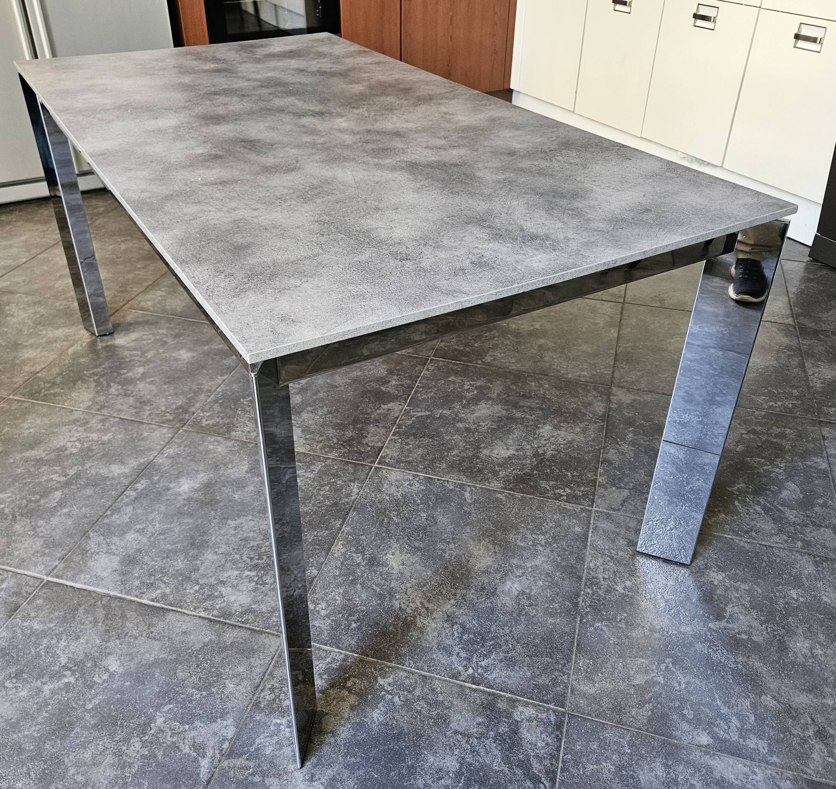 Table Calligaris Baron