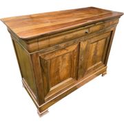 Bahut Louis Philippe en Noyer 19´s