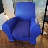 Richard 3 armchair by Stark