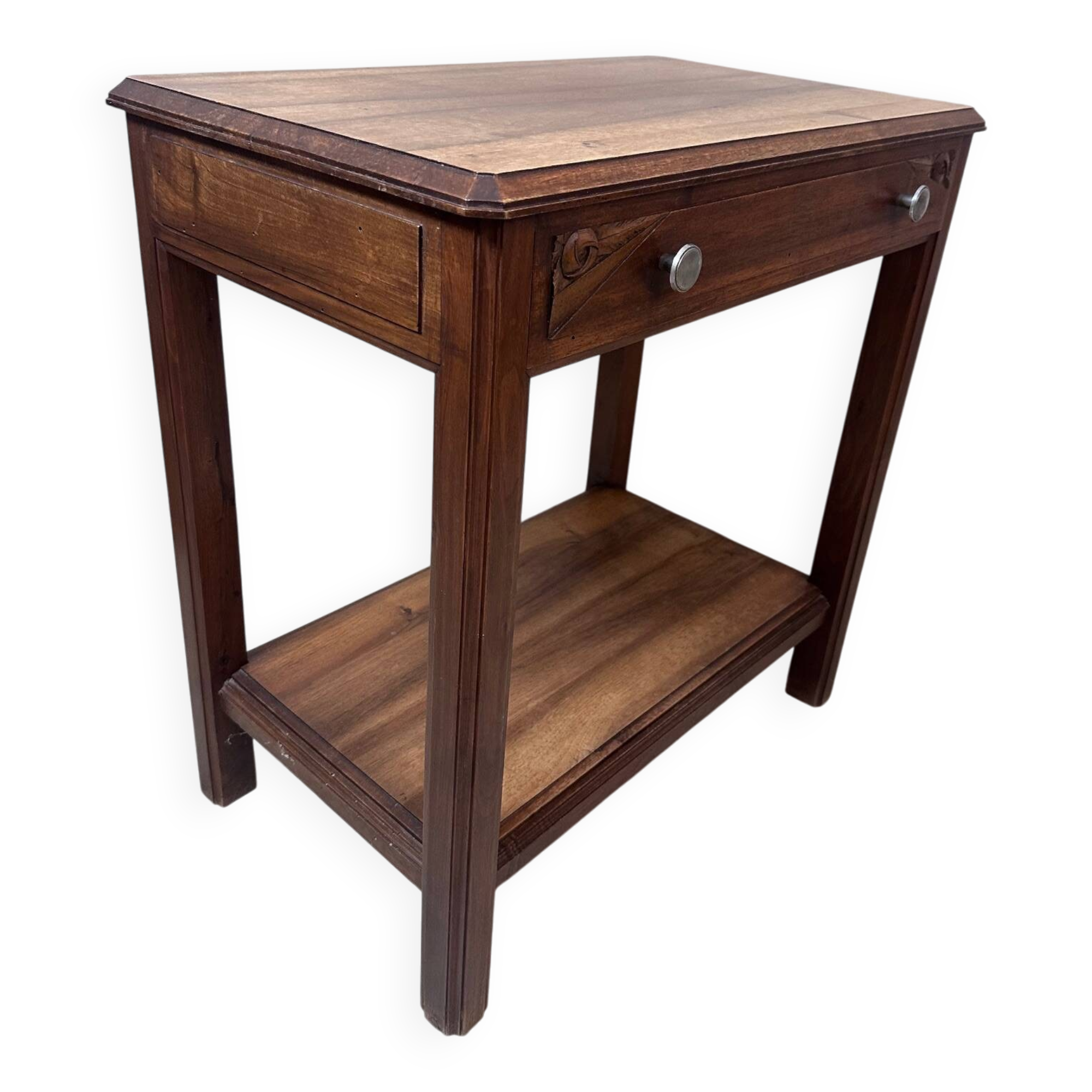 Art Deco side table