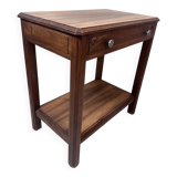 Art Deco side table