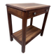 Art Deco side table