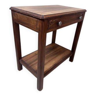 Art Deco side table