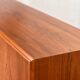 Highboard by E.W. Bach for Sejling Skabe (1960s Denmark)