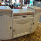 Buffet art deco
