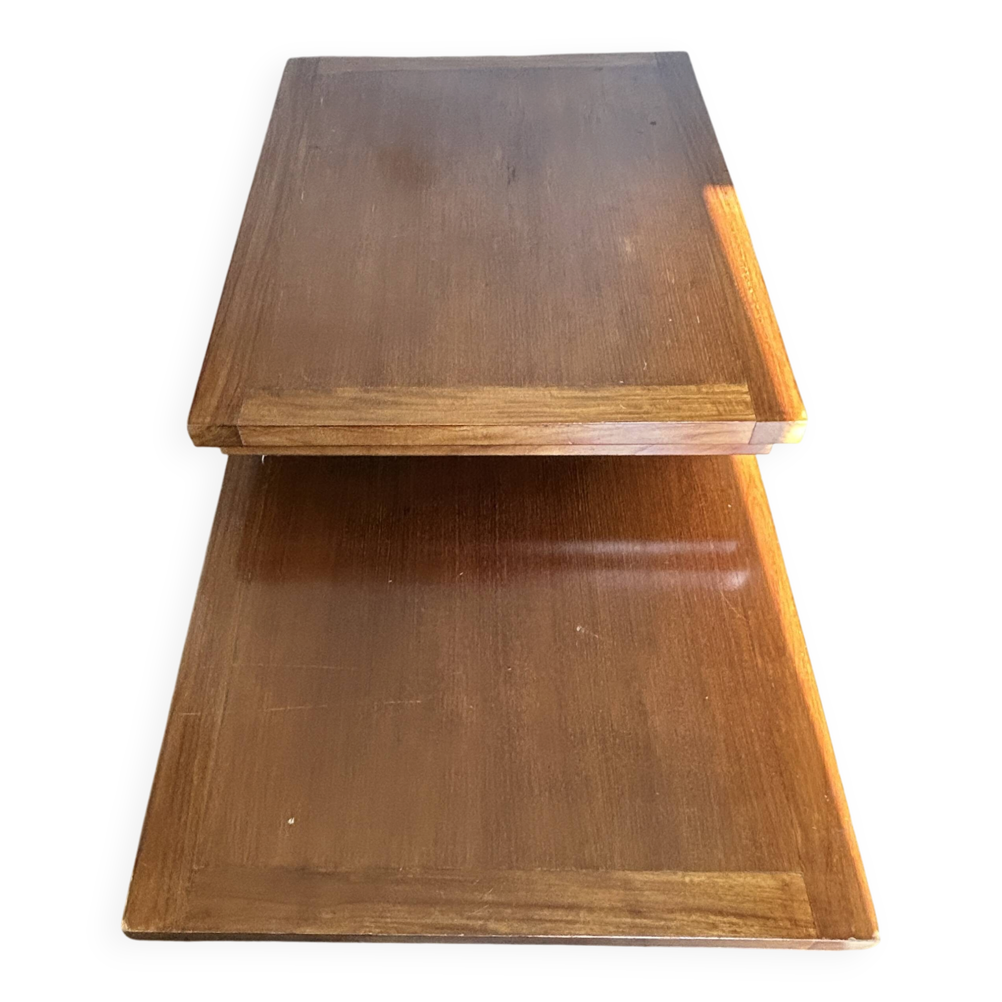 Steiner Paris coffee table