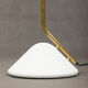 Clessidra lamp by Raul Barbieri & Giorgio Marianelli