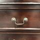 Bureau Chesterfield classique anglais Partnerdesk