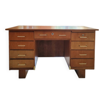 Bureau ancien, bureau vintage
